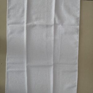 Waffle Weave Tea Towel 16″x24″ 10 Pack – Sublimation