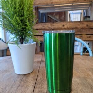20oz Tapered Tumblers (Non Sublimation)