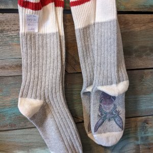 Work Socks / Cabin Socks
