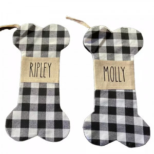Dog and Cat Stockings
