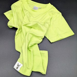 Adult Polyester T-Shirts