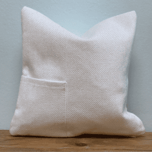 Tooth Fairy Pillow Cover