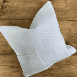 Tooth Fairy Pillow Cover