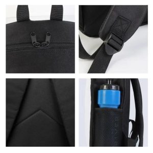 Backpack, Lunch Bag & Pencil Case Set