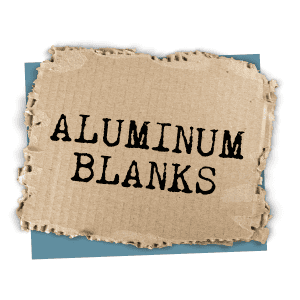 Aluminum Blanks