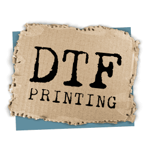 DTF Prints