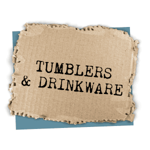 Tumblers and Drinkware