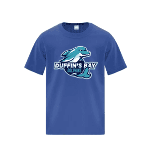 Duffin’s Bay Dolphins T-Shirt