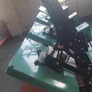 Heat Press (3 Sizes Available)