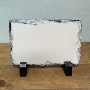 Slate with Stand