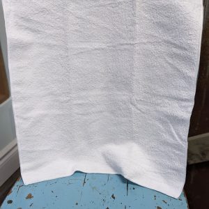 Tea Towels Polyester Front