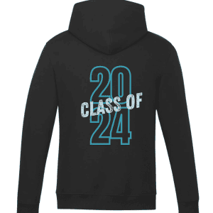 Duffin’s Bay Dolphins Graduate Hoodie