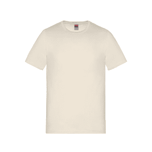 Youth Cotton Crewneck T-Shirt