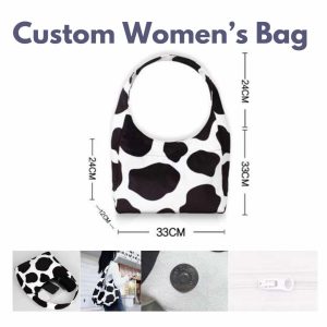 Custom Women’s Bag