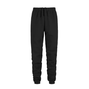 Cotton Blend Fleece Jogging Pants