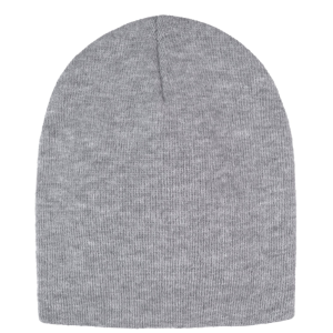 Knit Beanie