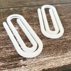 Sublimation Paper Clips