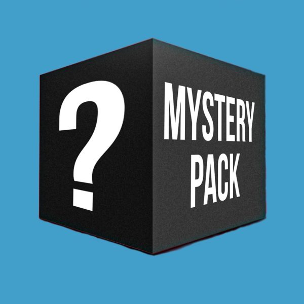 Imperfect Mystery Packages